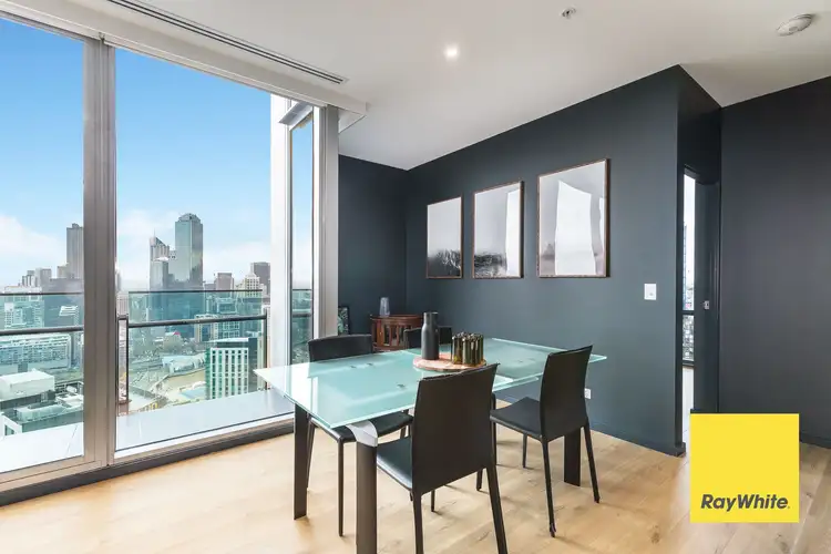 Fourth view of Homely apartment listing, 4200/241 City Road, Southbank VIC 3006