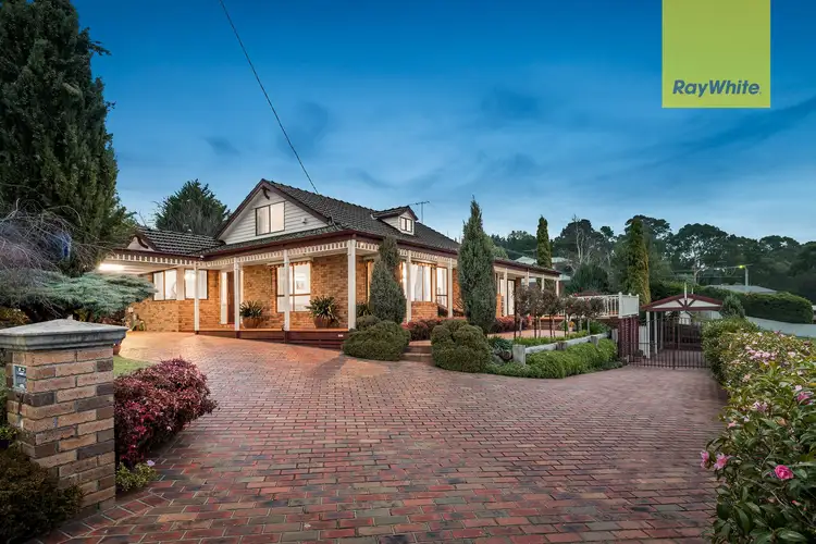 Main view of Homely house listing, 7 Aquarius Court, Lilydale VIC 3140