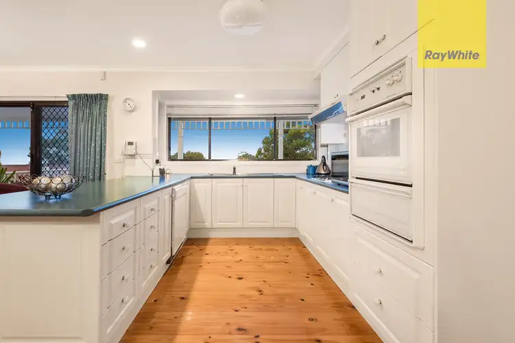 Second view of Homely house listing, 7 Aquarius Court, Lilydale VIC 3140