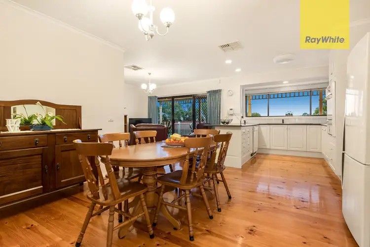 Third view of Homely house listing, 7 Aquarius Court, Lilydale VIC 3140