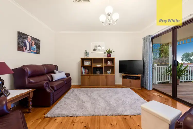 Fourth view of Homely house listing, 7 Aquarius Court, Lilydale VIC 3140
