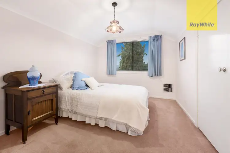 Sixth view of Homely house listing, 7 Aquarius Court, Lilydale VIC 3140