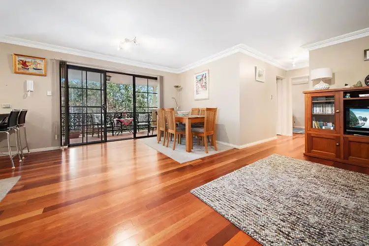 Second view of Homely apartment listing, 8B/7 MacMahon Place, Menai NSW 2234