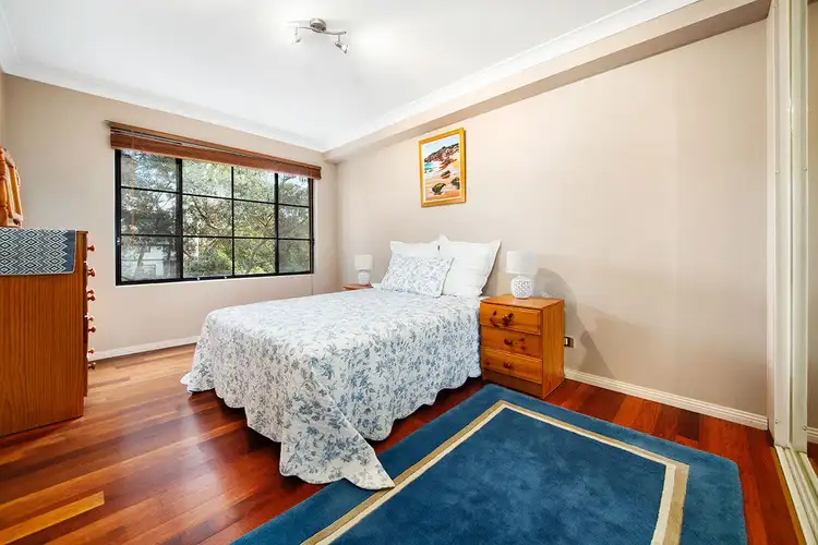 Fourth view of Homely apartment listing, 8B/7 MacMahon Place, Menai NSW 2234