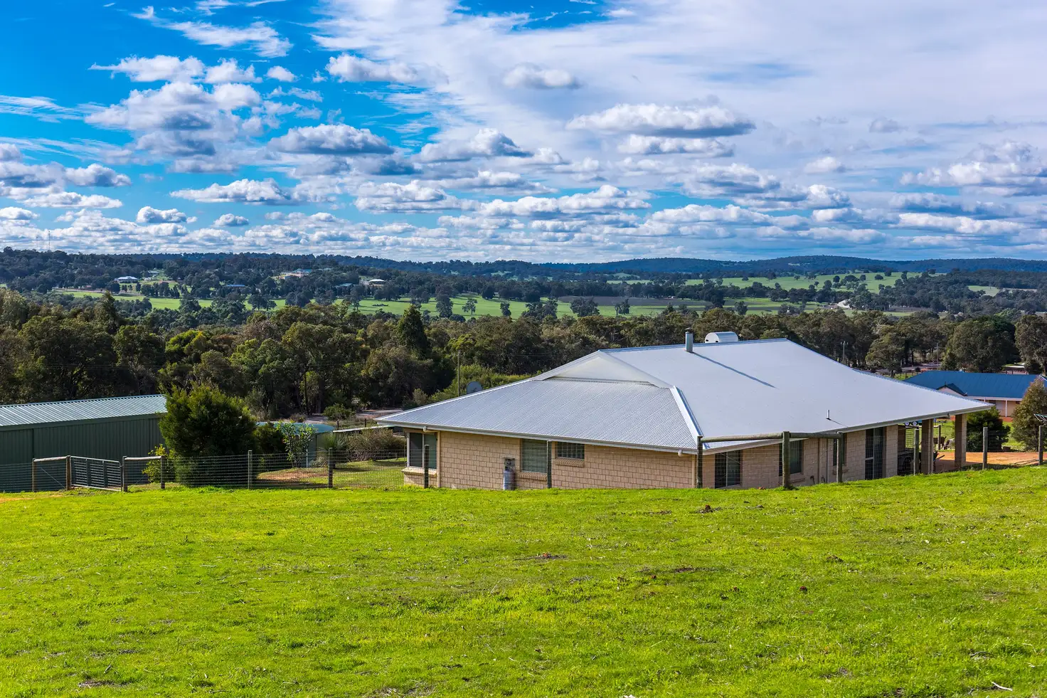 Main view of Homely house listing, 34 Citron Way, Lower Chittering WA 6084