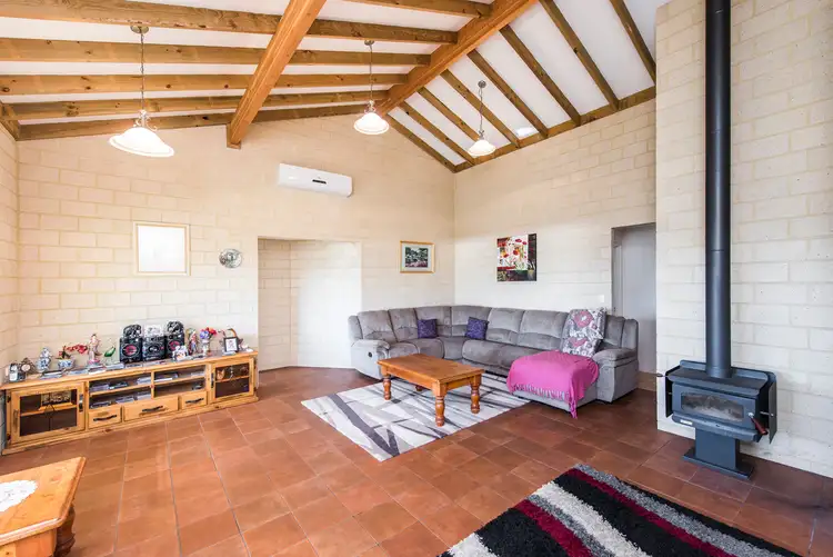 Sixth view of Homely house listing, 34 Citron Way, Lower Chittering WA 6084