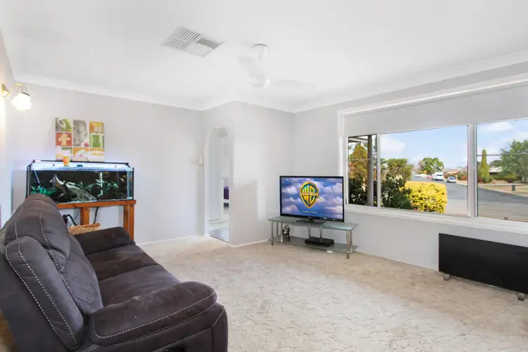 Second view of Homely house listing, 33 Myrl Street, Tamworth NSW 2340