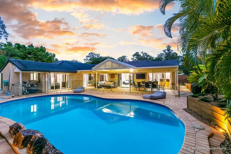 23 Superior Place, Parkinson QLD 4115