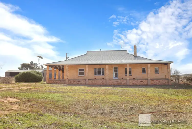 306 Manilla Road, Burra SA 5417