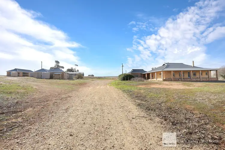 Second view of Homely house listing, 306 Manilla Road, Burra SA 5417