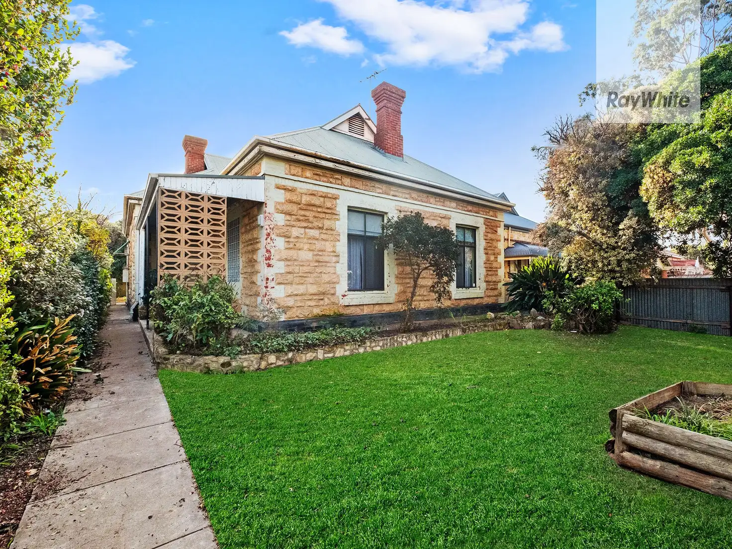 Main view of Homely house listing, 46 Thomas Street, Croydon SA 5008