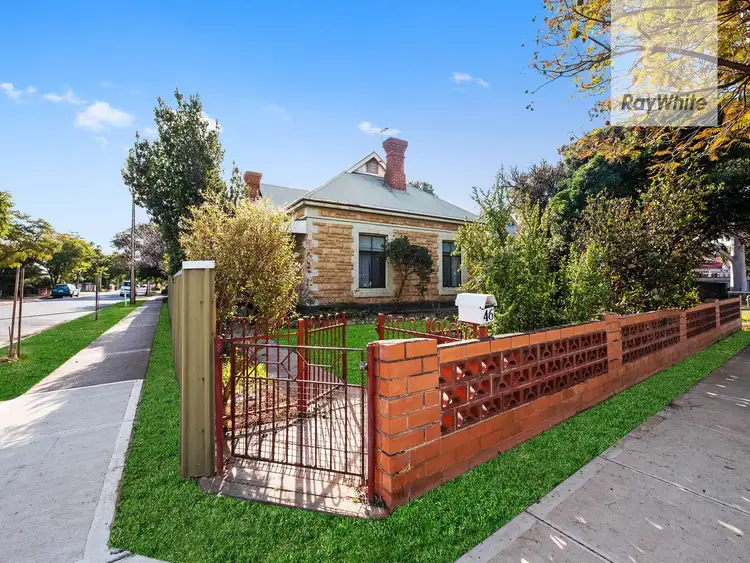 Second view of Homely house listing, 46 Thomas Street, Croydon SA 5008