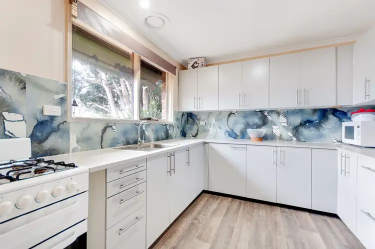 Second view of Homely unit listing, 3/1 Hillcrest Road, Frankston VIC 3199