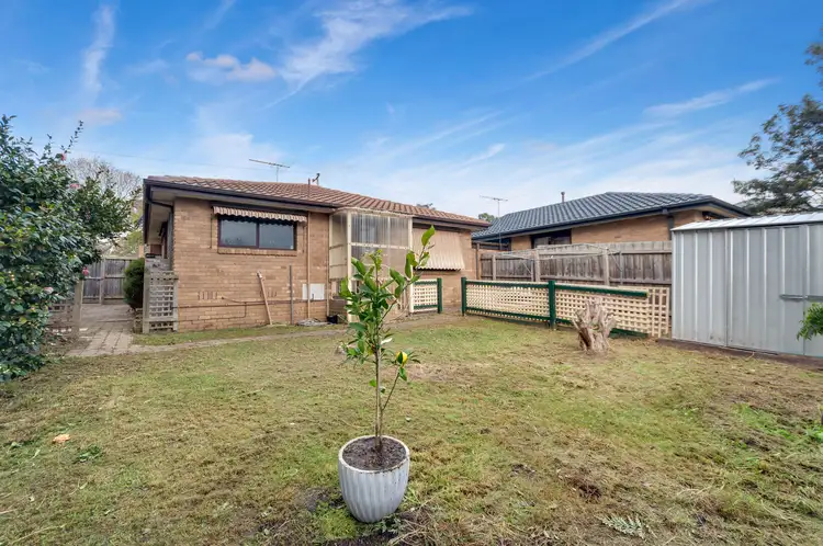 Sixth view of Homely unit listing, 3/1 Hillcrest Road, Frankston VIC 3199