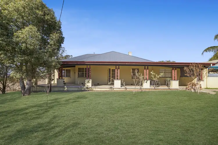 Main view of Homely rural property listing, 120 Byamee Lane, Tamworth NSW 2340