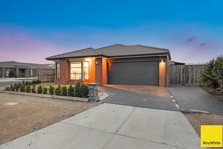 14 Victoria Street, Truganina VIC 3029