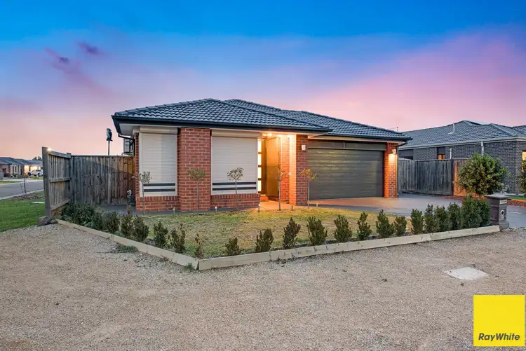 Third view of Homely house listing, 14 Victoria Street, Truganina VIC 3029