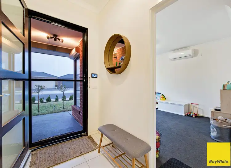 Fourth view of Homely house listing, 14 Victoria Street, Truganina VIC 3029