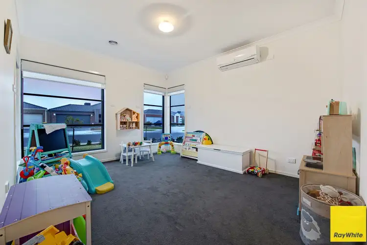 Fifth view of Homely house listing, 14 Victoria Street, Truganina VIC 3029