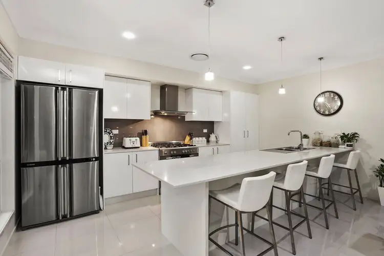 Fourth view of Homely house listing, 96 Birkdale Circuit, North Lakes QLD 4509