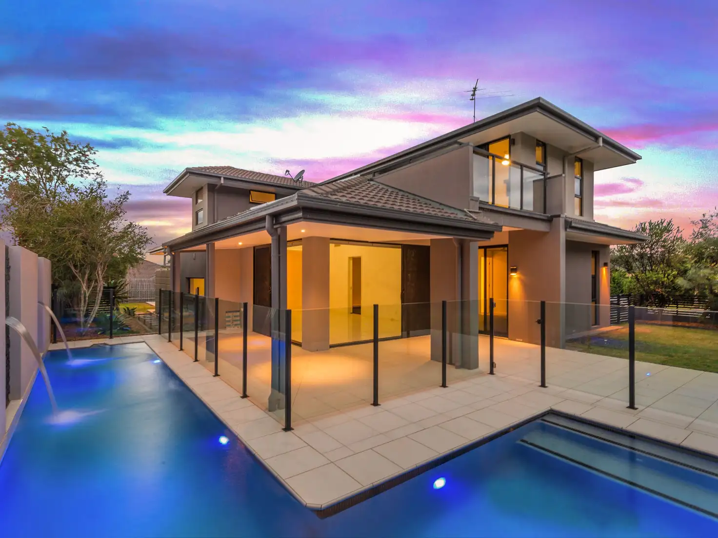 Main view of Homely house listing, 41 Sunridge Circuit, Bahrs Scrub QLD 4207