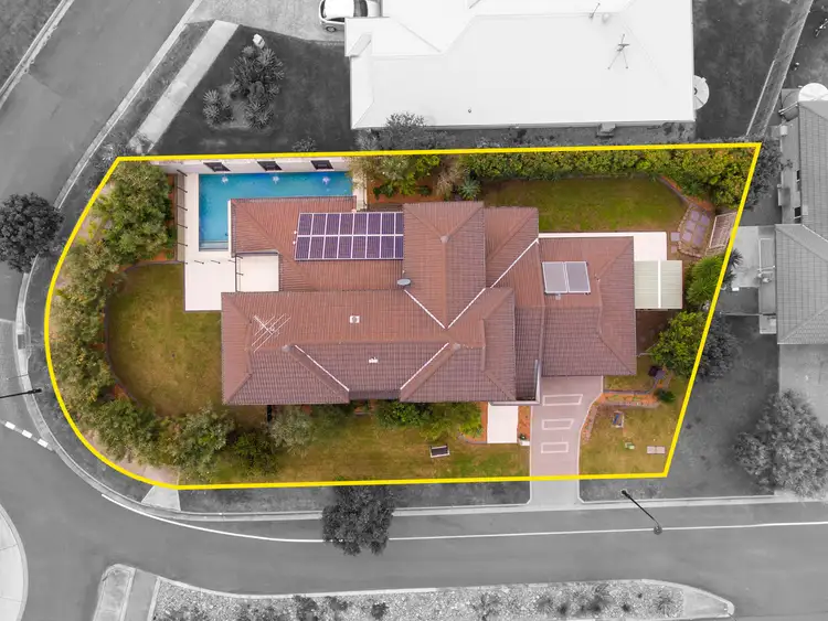 Third view of Homely house listing, 41 Sunridge Circuit, Bahrs Scrub QLD 4207