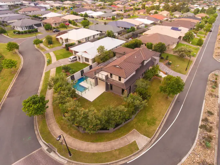 Fourth view of Homely house listing, 41 Sunridge Circuit, Bahrs Scrub QLD 4207