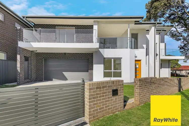39 Yarran Street, Punchbowl NSW 2196