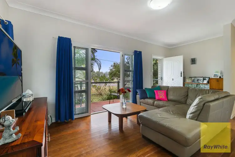 Third view of Homely house listing, 7 Waratah Avenue, Graceville QLD 4075