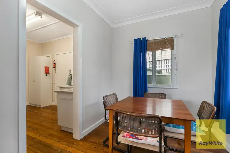 Fifth view of Homely house listing, 7 Waratah Avenue, Graceville QLD 4075