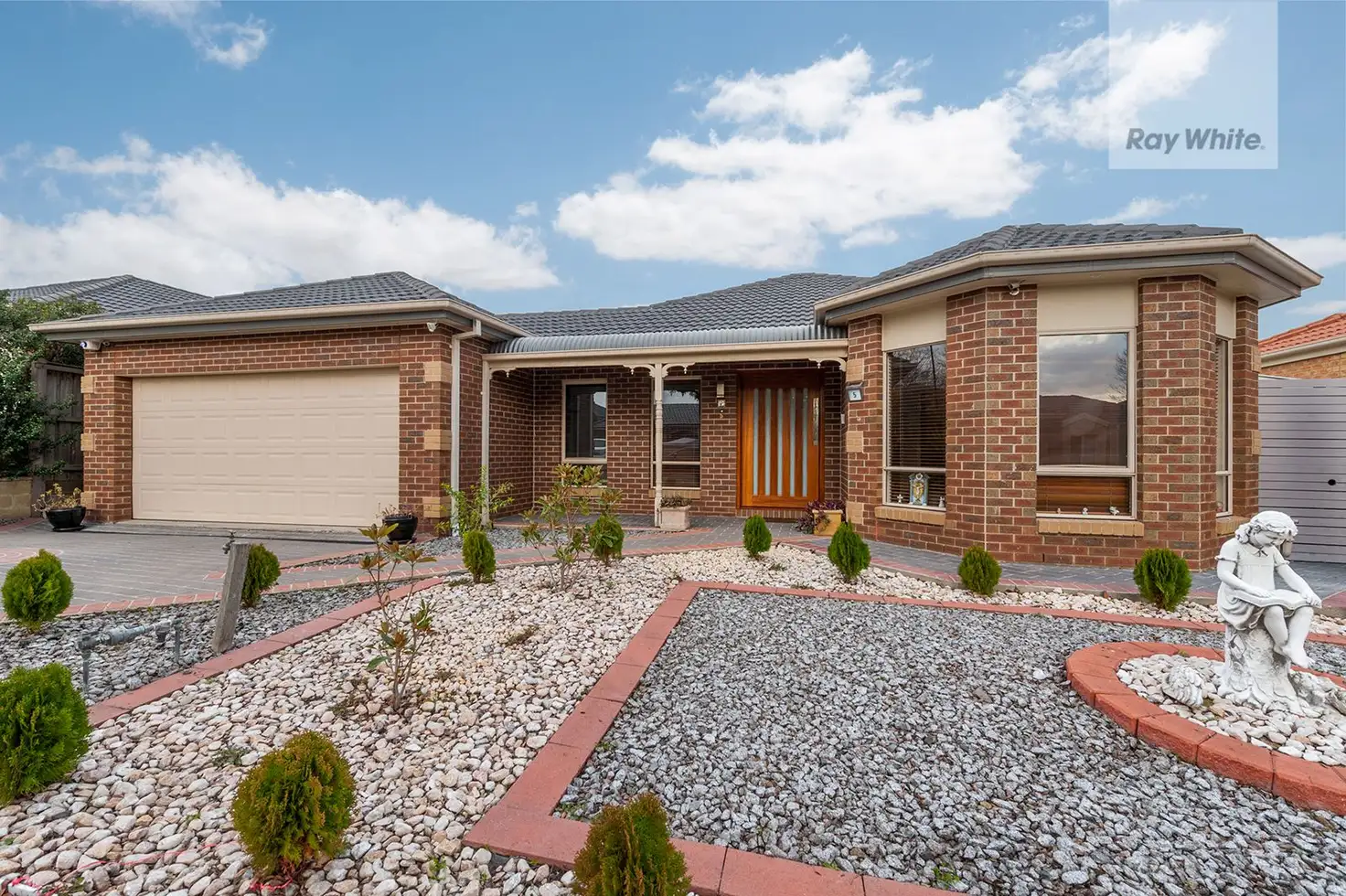 Main view of Homely house listing, 5 Northstead Way, Craigieburn VIC 3064