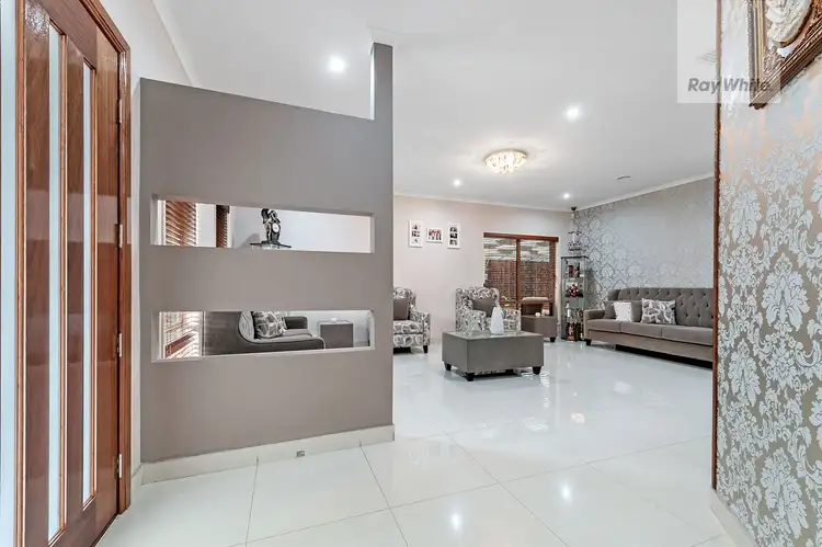 Second view of Homely house listing, 5 Northstead Way, Craigieburn VIC 3064