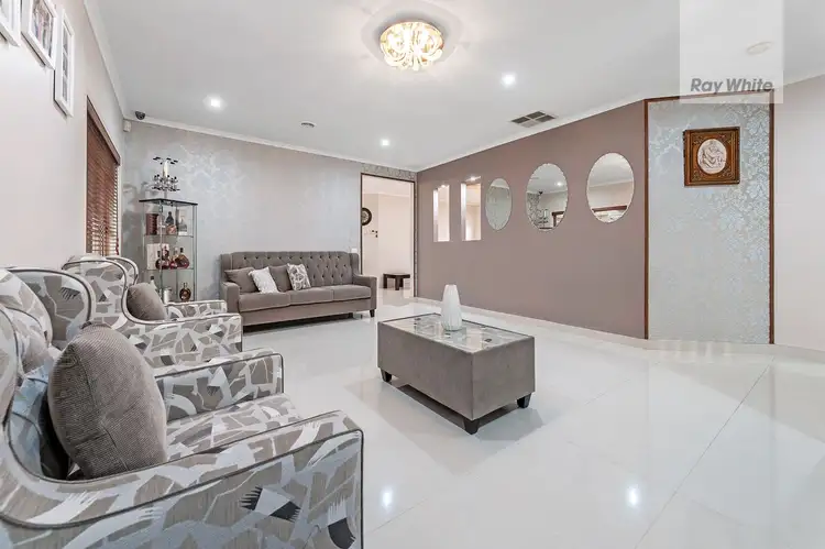 Fourth view of Homely house listing, 5 Northstead Way, Craigieburn VIC 3064