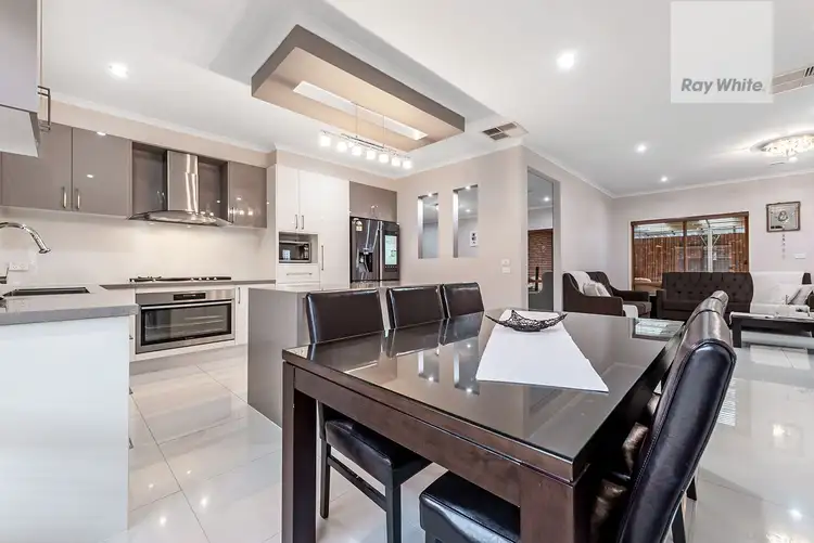 Seventh view of Homely house listing, 5 Northstead Way, Craigieburn VIC 3064