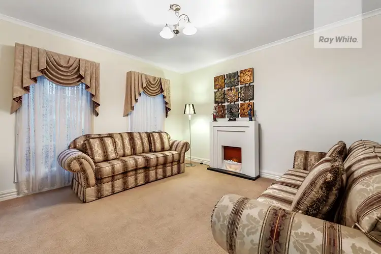 Third view of Homely house listing, 7 Crestmont Terrace, Craigieburn VIC 3064