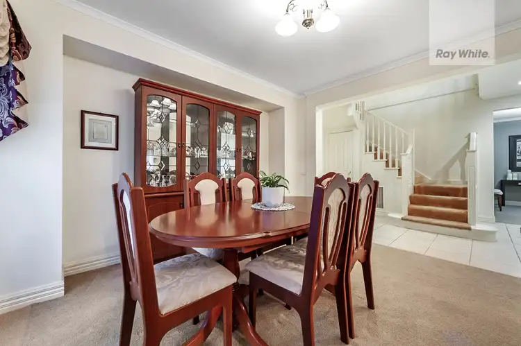 Fourth view of Homely house listing, 7 Crestmont Terrace, Craigieburn VIC 3064
