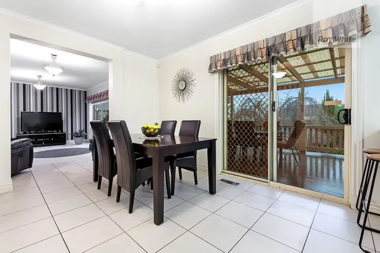 Sixth view of Homely house listing, 7 Crestmont Terrace, Craigieburn VIC 3064