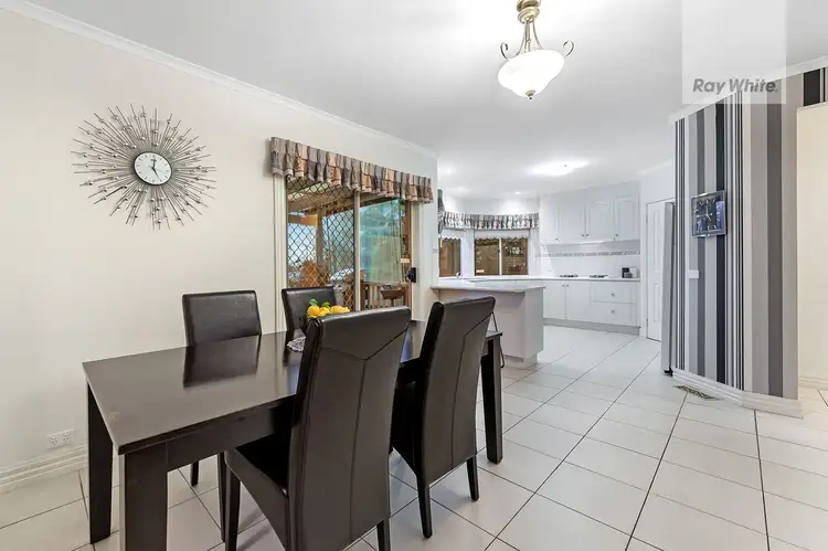 Seventh view of Homely house listing, 7 Crestmont Terrace, Craigieburn VIC 3064