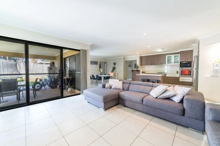 Fourth view of Homely house listing, 5 Emmaville Crescent, Ormeau QLD 4208