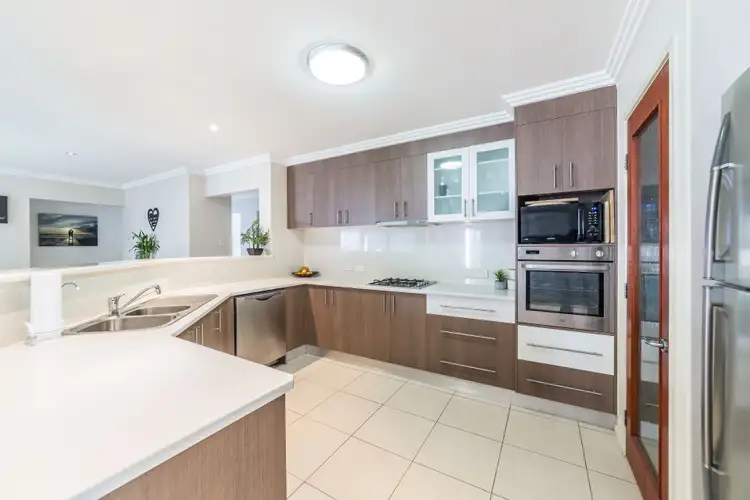 Fifth view of Homely house listing, 5 Emmaville Crescent, Ormeau QLD 4208