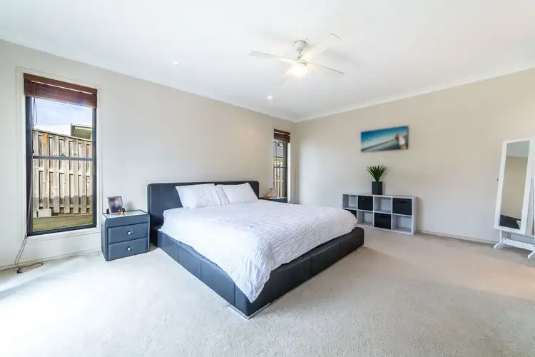 Sixth view of Homely house listing, 5 Emmaville Crescent, Ormeau QLD 4208