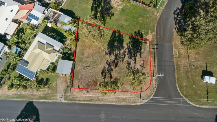 129 Bengtson Road, River Heads QLD 4655