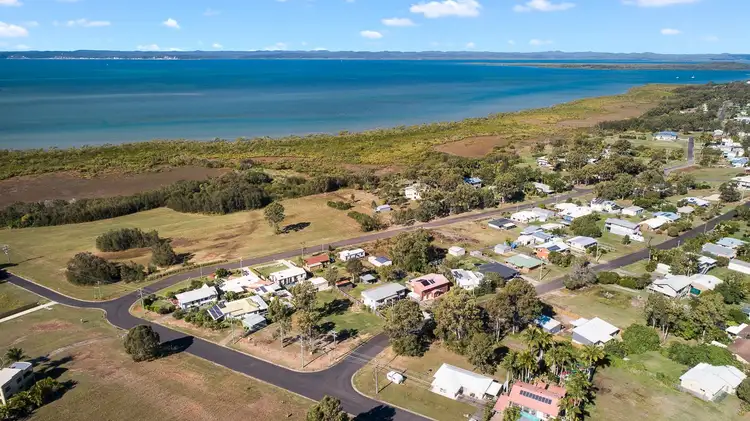 Sixth view of Homely land listing, 129 Bengtson Road, River Heads QLD 4655