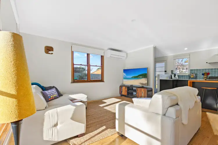 Second view of Homely house listing, 74 Ainslie Parade, Tomakin NSW 2537