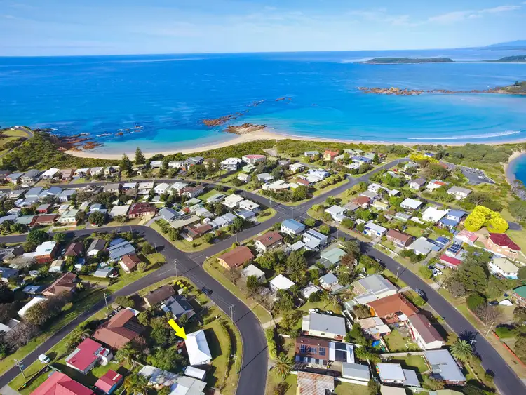 Fourth view of Homely house listing, 74 Ainslie Parade, Tomakin NSW 2537