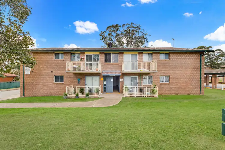 36/16 Derby Street, Minto NSW 2566