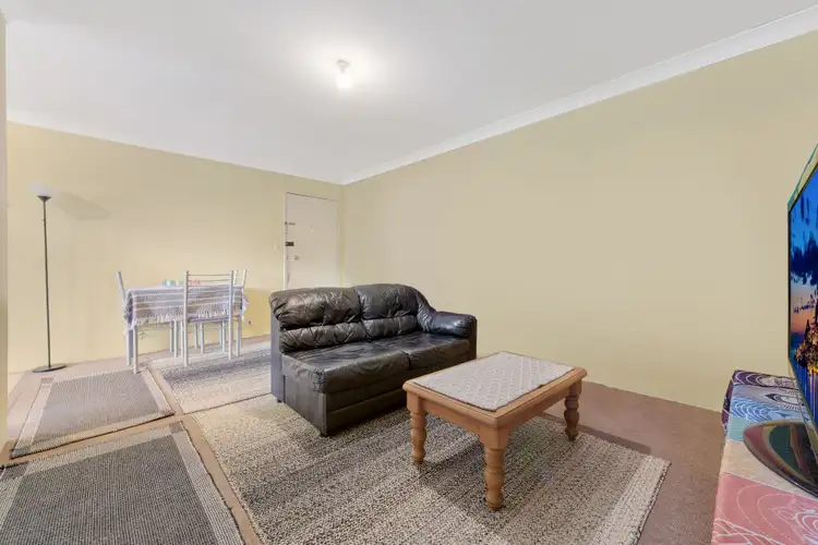 Second view of Homely unit listing, 36/16 Derby Street, Minto NSW 2566