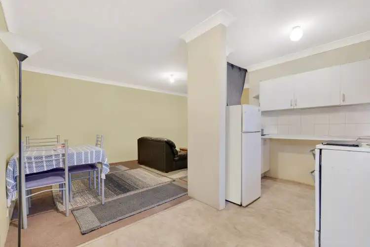 Third view of Homely unit listing, 36/16 Derby Street, Minto NSW 2566