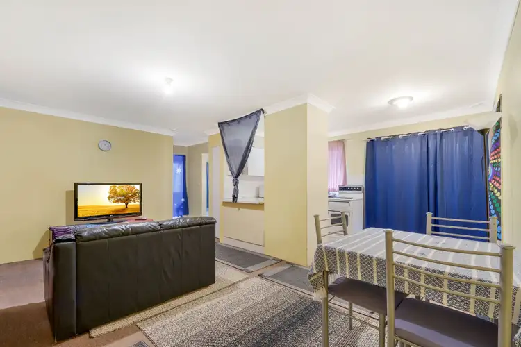 Fourth view of Homely unit listing, 36/16 Derby Street, Minto NSW 2566