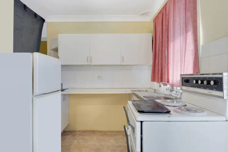 Fifth view of Homely unit listing, 36/16 Derby Street, Minto NSW 2566